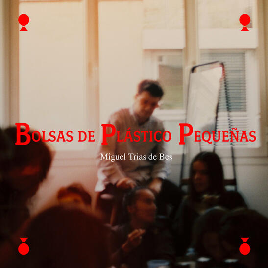 Miguel Trias de Bes LP4 - Producció, gravació i mescla (2025) Miguel Trias de Bes LP4 - Producció, gravació i mescla (2025)